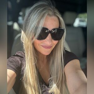 Meet your Posher, Nic!